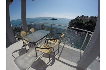 Montenegro Privát Ulcinj, Exterieur